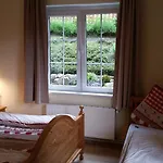 Garni Haus Sonneneck Pensjonat 3*