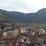 Pensjonat Garni Haus Sonneneck 3*
