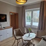 Garni Haus Sonneneck Pensjonat Thale