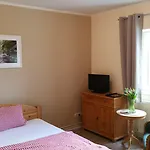 Pensjonat Garni Haus Sonneneck 3*