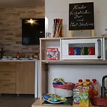 Garni Haus Sonneneck Thale