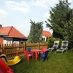 Pensjonat Garni Haus Sonneneck