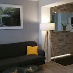 Garni Haus Sonneneck 3* Thale