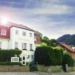 Garni Haus Sonneneck 3* Thale