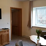 Pensjonat Garni Haus Sonneneck