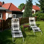 Pensjonat Garni Haus Sonneneck Thale