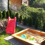 Garni Haus Sonneneck 3*