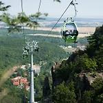 Garni Haus Sonneneck Pensjonat