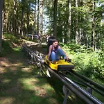 Garni Haus Sonneneck 3* Thale
