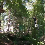 Garni Haus Sonneneck Pensjonat Thale