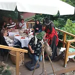 Pensjonat Garni Haus Sonneneck Thale