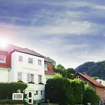 Garni Haus Sonneneck Pensjonat Thale