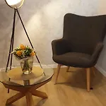 Garni Haus Sonneneck Pensjonat