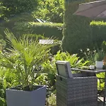 Garni Haus Sonneneck 3*