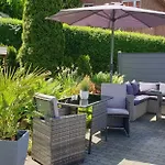Garni Haus Sonneneck 3*