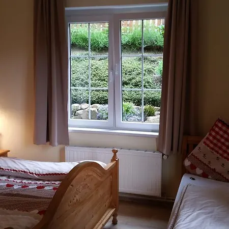 Garni Haus Sonneneck Πανσιόν 3*