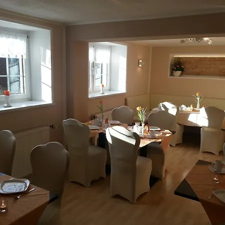 Garni Haus Sonneneck Guest house