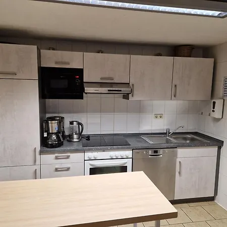 Garni Haus Sonneneck