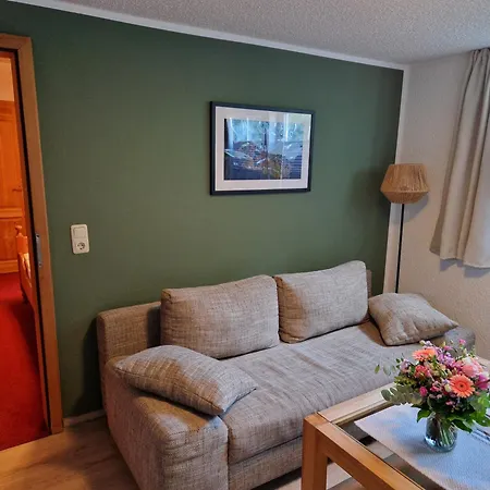 Garni Haus Sonneneck 3* Thale