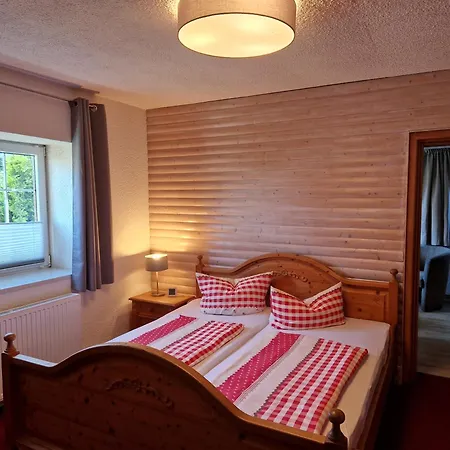Gasthuis Garni Haus Sonneneck