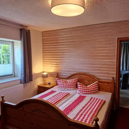 Guest house Garni Haus Sonneneck