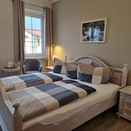 Garni Haus Sonneneck Guest house