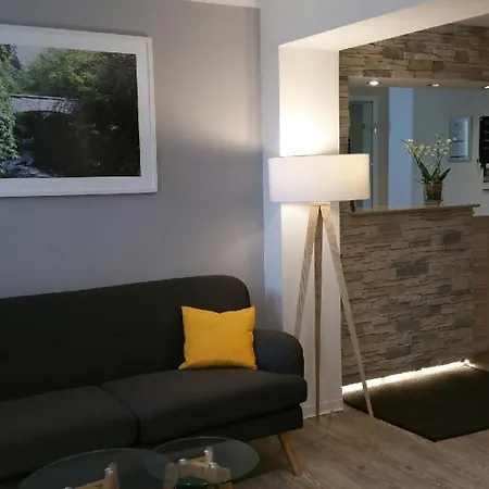 Garni Haus Sonneneck