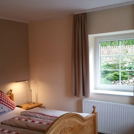 Garni Haus Sonneneck Thale