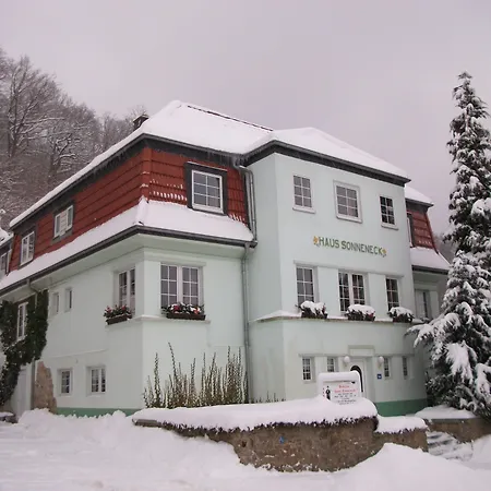 Garni Haus Sonneneck