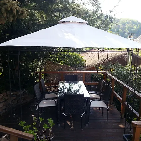 Garni Haus Sonneneck Πανσιόν 3*