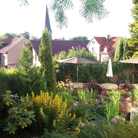 Garni Haus Sonneneck Guest house Thale