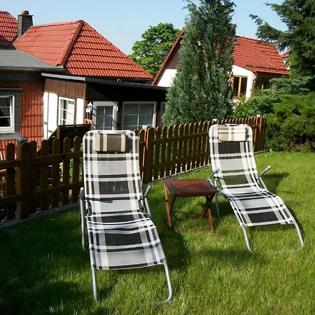 Πανσιόν Garni Haus Sonneneck Thale