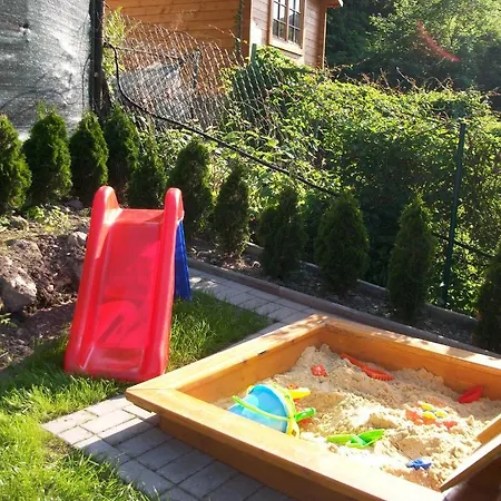Garni Haus Sonneneck 3*