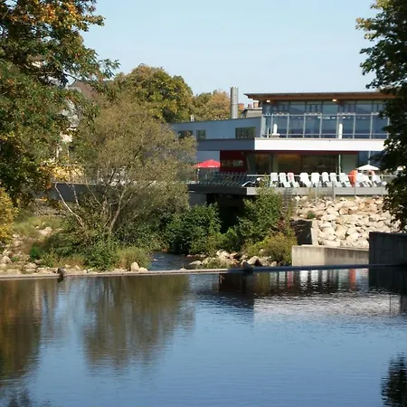 Garni Haus Sonneneck 게스트하우스 탈레