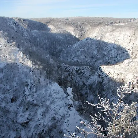 Πανσιόν Garni Haus Sonneneck