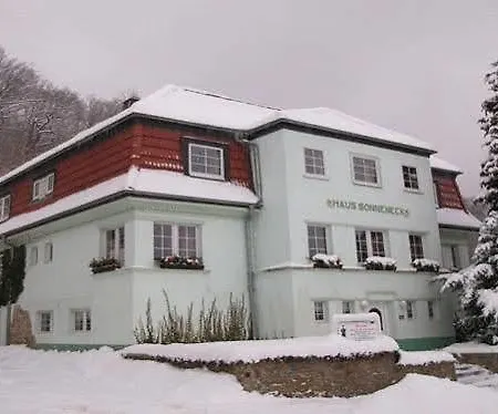 Garni Haus Sonneneck