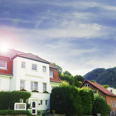 Garni Haus Sonneneck Guest house Thale