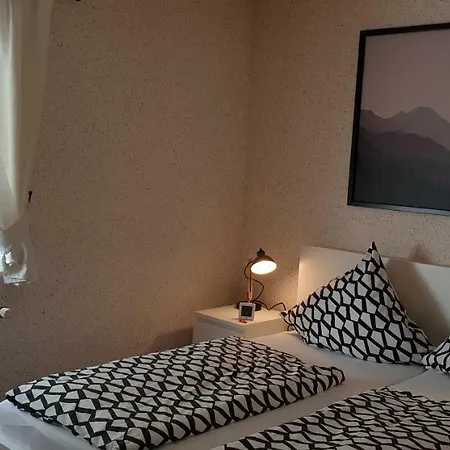 Garni Haus Sonneneck Guest house