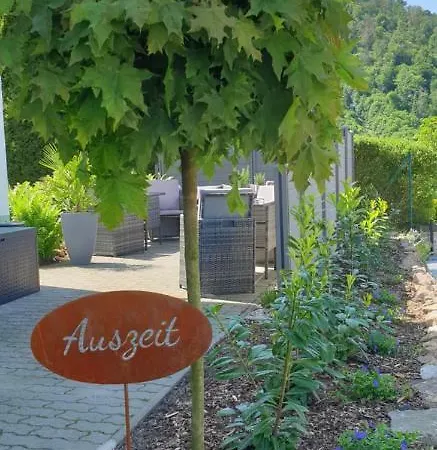 Garni Haus Sonneneck 탈레