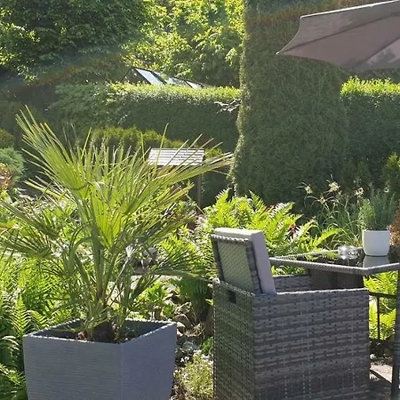 Garni Haus Sonneneck 3*