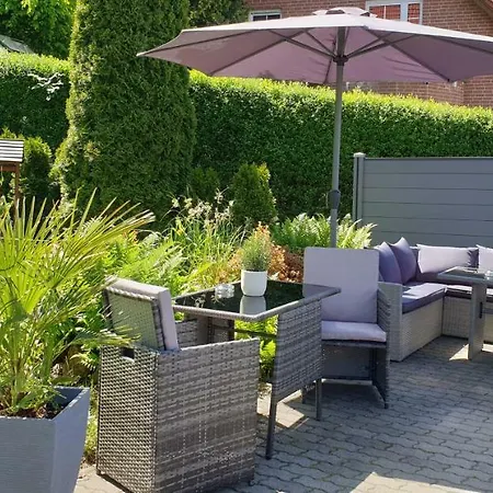 Garni Haus Sonneneck 3*