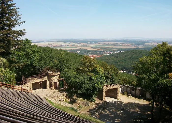 Pensionat Garni Haus Sonneneck 3*