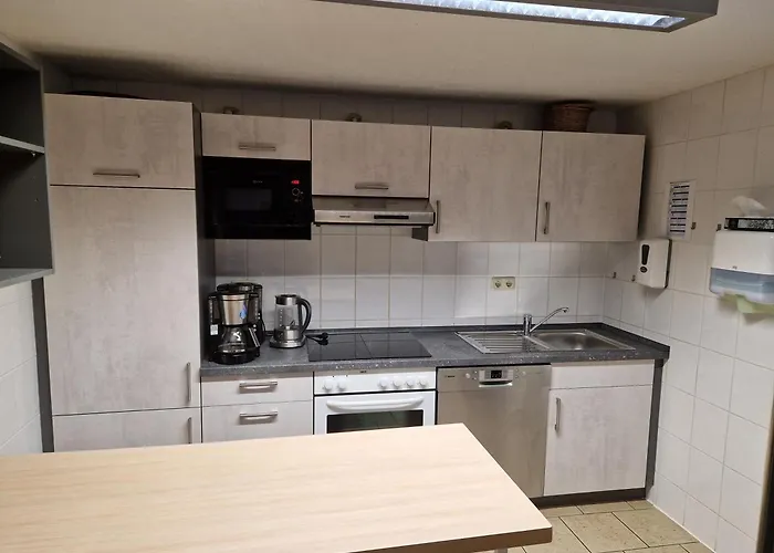 Garni Haus Sonneneck