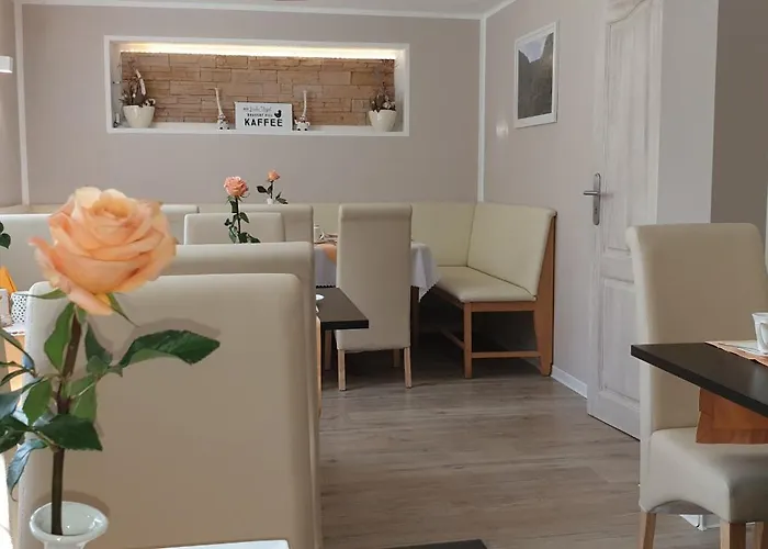 Garni Haus Sonneneck