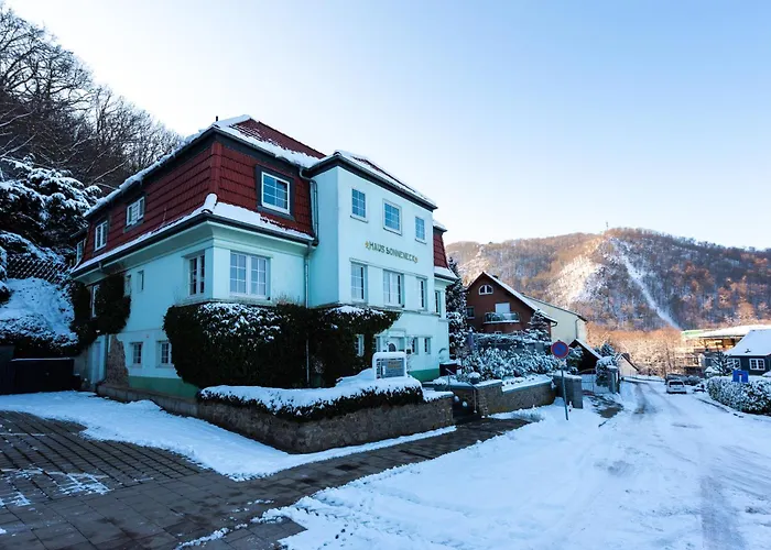 Garni Haus Sonneneck