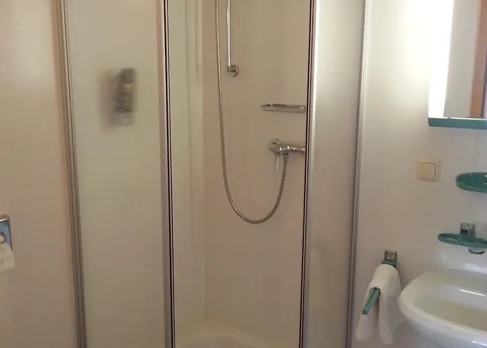 Garni Haus Sonneneck 3* Thale