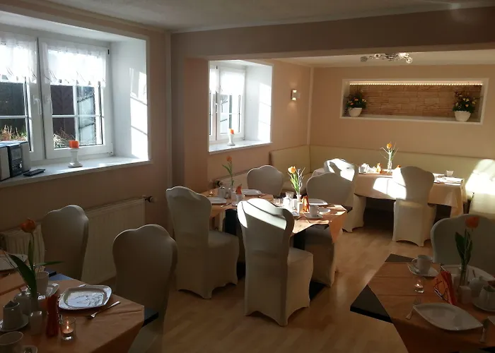 Garni Haus Sonneneck