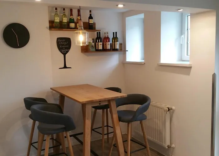 Garni Haus Sonneneck Thale