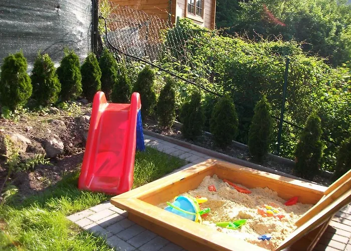 Garni Haus Sonneneck 3*