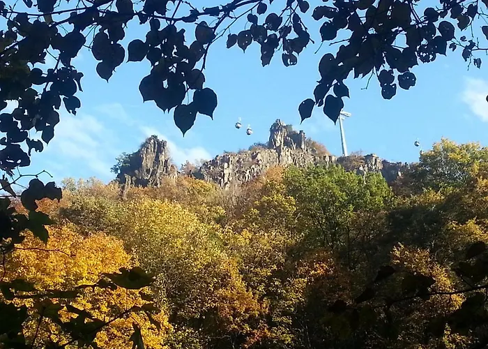 Garni Haus Sonneneck